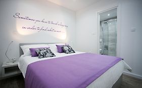 Apartment 4 You In Split